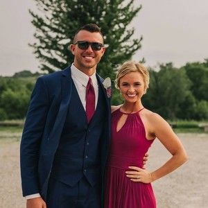 Meet your Posher, Ben